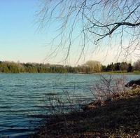 Tottenham Conservation Area, Tottenham, Ontario